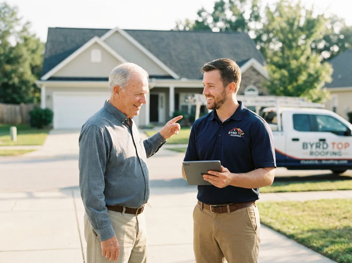 Roofing Pax, WV FAQs